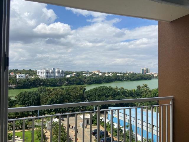 Flat for rent in Bangalore North, Cox Town - Bangalore