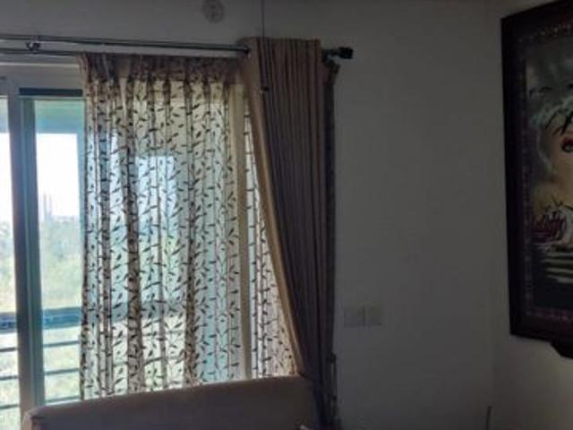 Flat for rent in Bangalore North, Cox Town - Bangalore