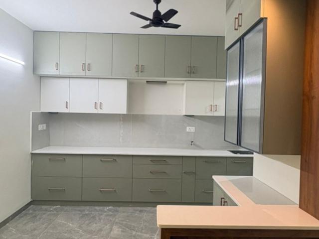 Flat for rent in Bangalore North, Cox Town - Bangalore
