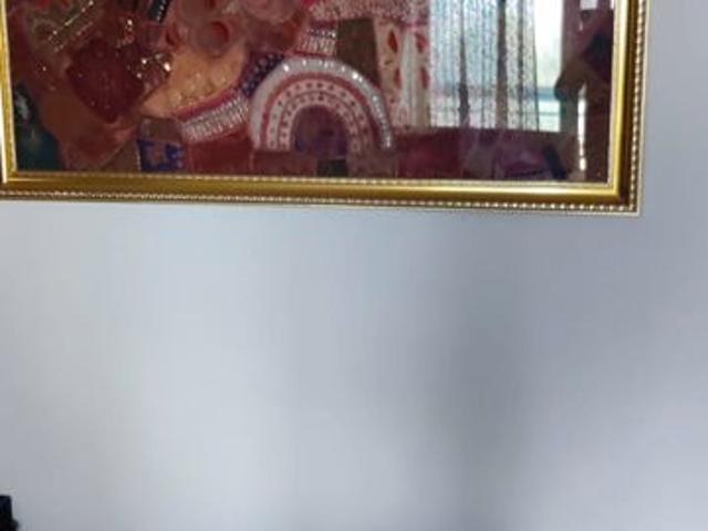 Flat for rent in Bangalore North, Cox Town - Bangalore