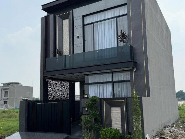 Villa for sale in Bangalore North, Cox Town - Bangalore