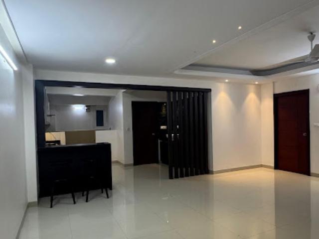 Flat for rent in Bangalore North, Cox Town - Bangalore
