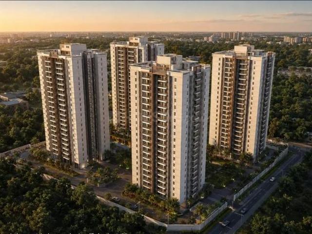 Flat for sale in Bangalore East, Karnataka