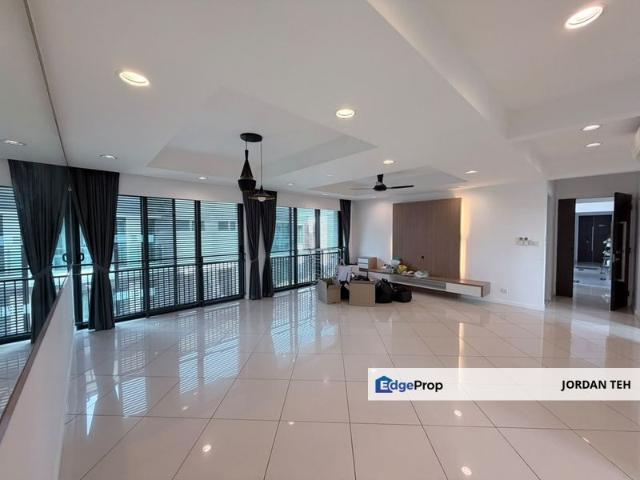 Condominium for rent in SS 4, Petaling Jaya