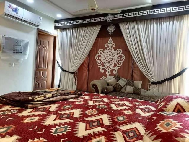 Apartment for rent in Rawalpindi, Islamabad Capital Territory