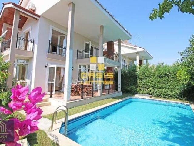Fethiye, Muğla içerisinde kiralık Villa