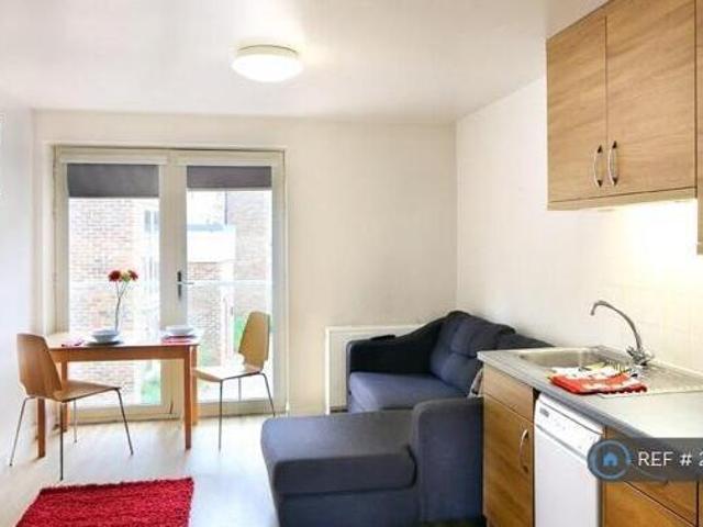House for rent in Hampshire