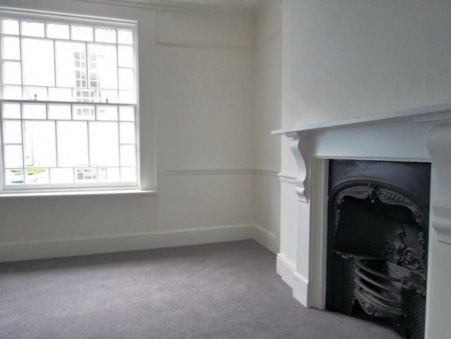 Apartment for rent in Falmouth, Cornwall