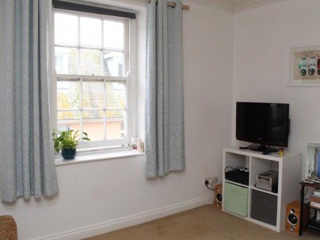 Apartment for rent in Falmouth, Cornwall