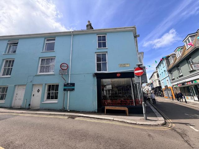 House for rent in Falmouth, Cornwall