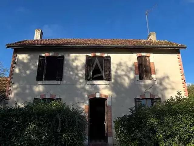 Maison vente à Mont-de-Marsan, Arx