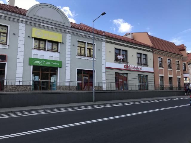 Mieszkanie do wynajęcia w Żary, Lubuskie