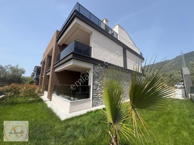 Edremit, Balikesir içerisinde satılık Villa