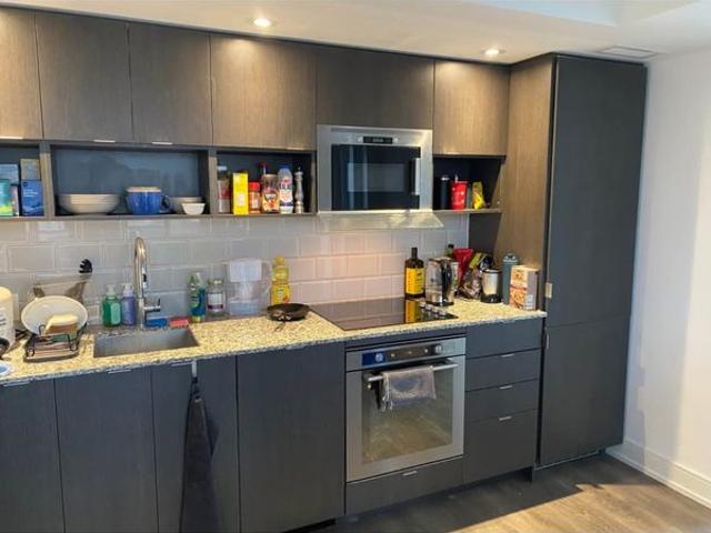 Apartment for rent in Woburn, Ontario