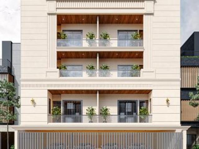 Property for sale in West Delhi, Deri