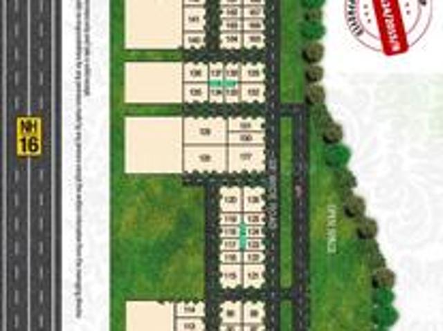 Land for sale in Godavari, Andhra Pradesh