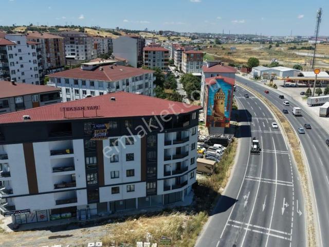 Kızılpınar, Çerkezköy içerisinde kiralık mülk