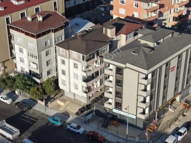 Çerkezköy içerisinde satılık mülk