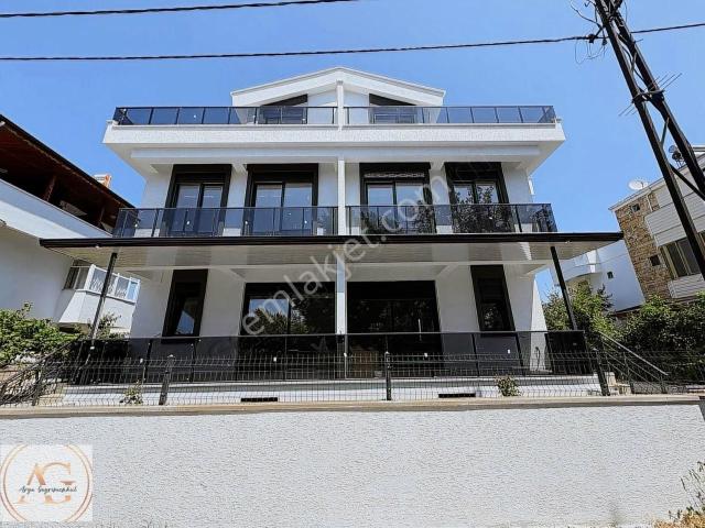 Edremit, Balikesir içerisinde satılık Villa