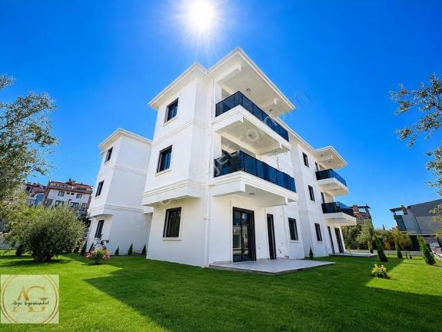 Küçükkuyu, Ayvacık içerisinde satılık mülk