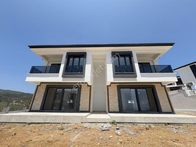 Ayvacik, Çanakkale içerisinde satılık Villa