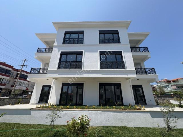 Ayvacik, Çanakkale içerisinde satılık Villa