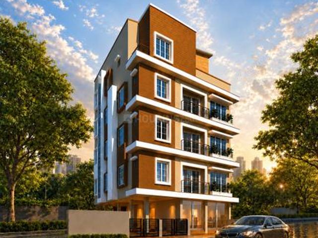 Flat for sale in Calcutta, West Bengal