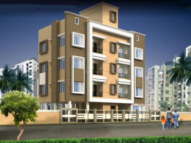 Flat for sale in Calcutta, West Bengal