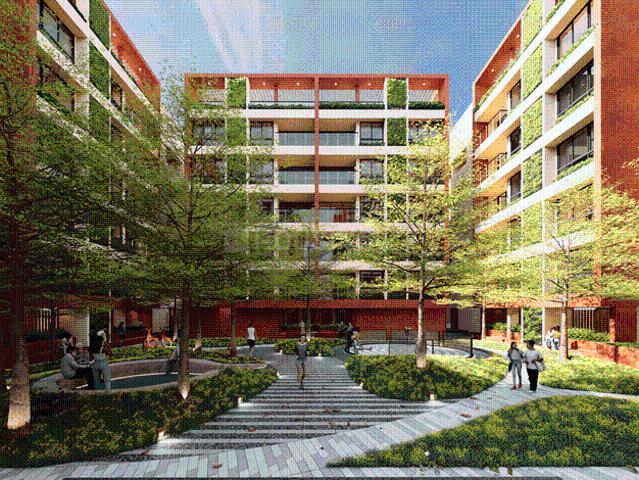 Flat for sale in Khordha, Odisha