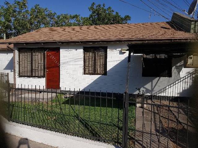 Casa en arriendo en Los Cerrillos, Metropolitana