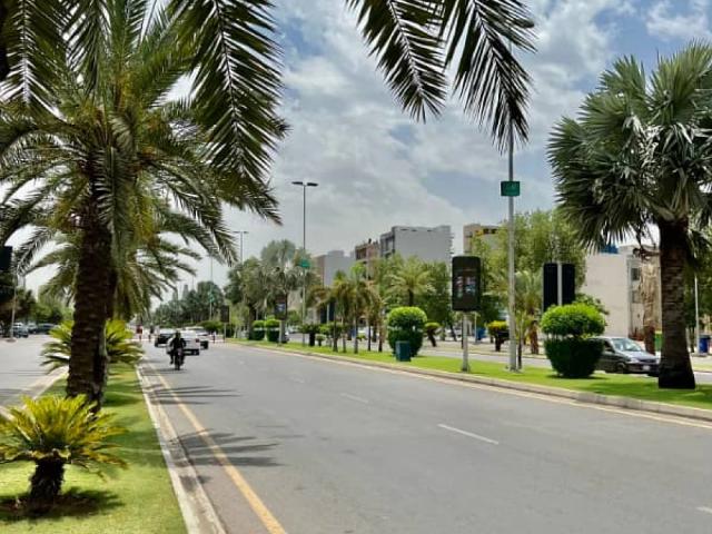 Land for sale in Rawalpindi, Islamabad Capital Territory