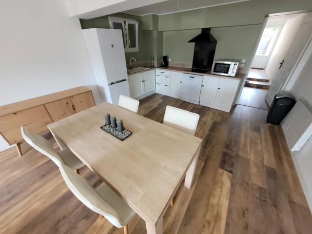 Maison location à Pau, Arzacq-arraziguet