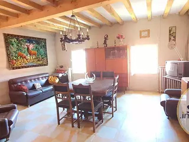 Appartement vente à Pau, Arzacq-arraziguet