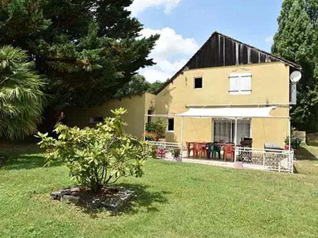 Maison vente à Pau, Arzacq-arraziguet