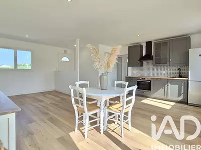 Maison vente à Pau, Arzacq-arraziguet