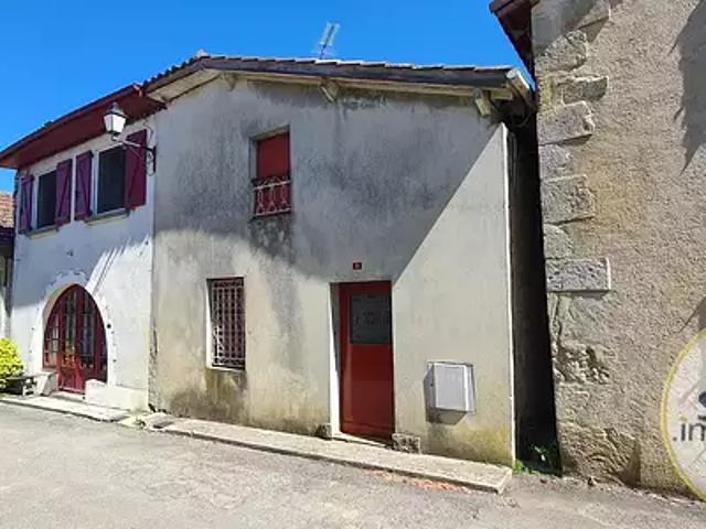Maison vente à Pau, Arzacq-arraziguet