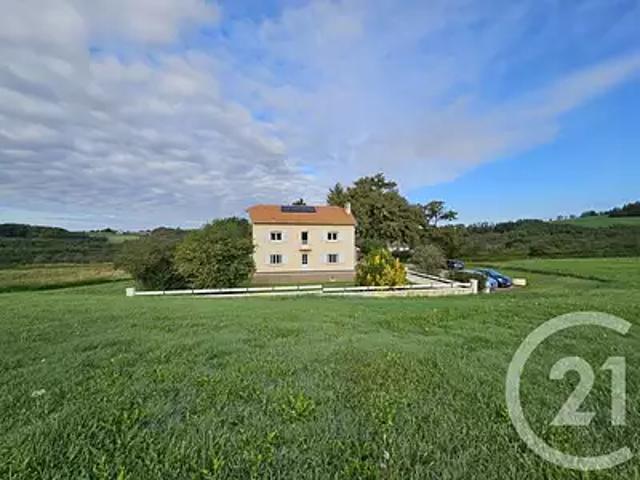 Maison vente à France métropolitaine, Arzacq-arraziguet