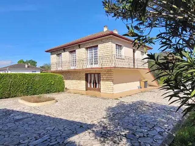 Maison vente à Pau, Arzacq-arraziguet