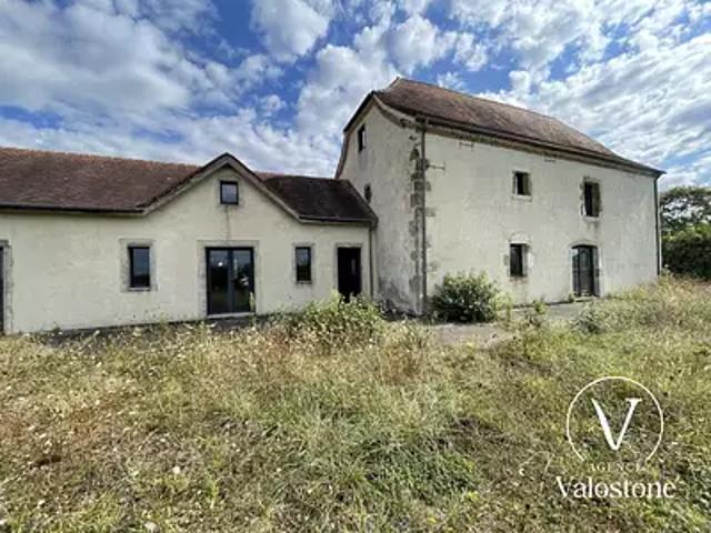Maison vente à France métropolitaine, Arzacq-arraziguet