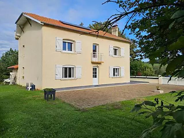 Maison vente à France métropolitaine, Arzacq-arraziguet