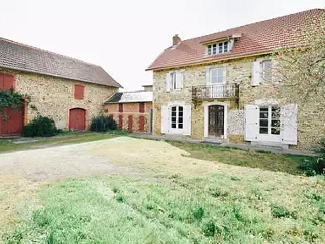 Maison vente à L'Abattoir, Arzacq-arraziguet