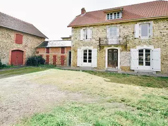 Maison vente à Pau, Arzacq-arraziguet