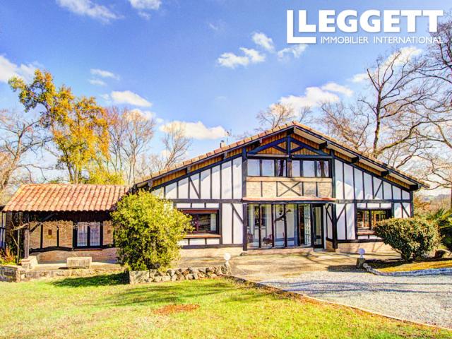 Maison vente à France métropolitaine, Arzacq-arraziguet