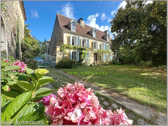 Maison vente à France métropolitaine, Arzacq-arraziguet