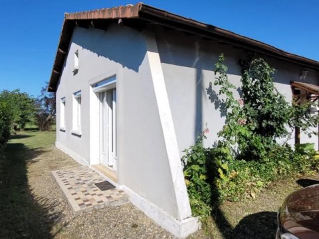 Maison vente à France métropolitaine, Vignes