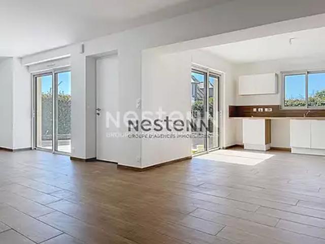 Maison location à Vannes, Bretagne