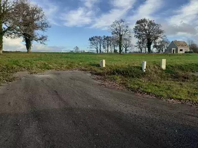 Terrain vente à Vannes, Bretagne