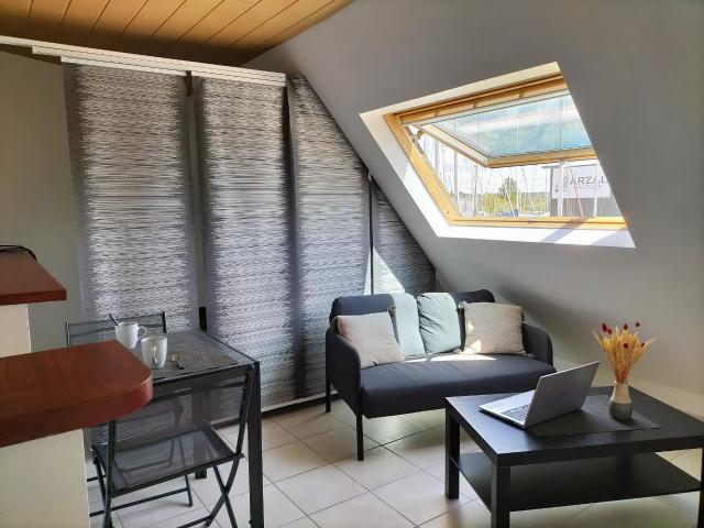 Appartement vente à Vannes, Bretagne