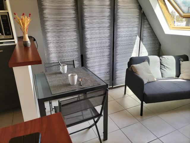 Appartement vente à Vannes, Bretagne