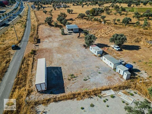 Menderes, İzmir içerisinde satılık mülk